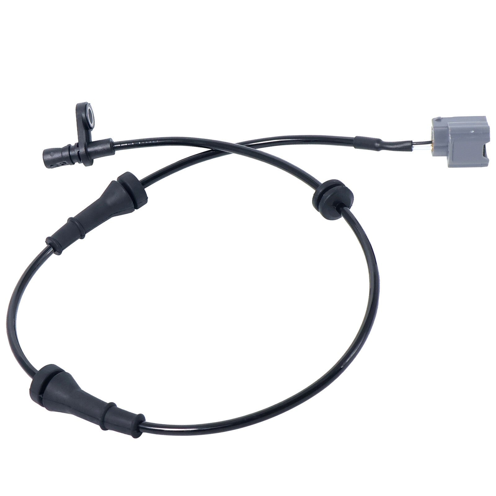 New ABS Rear Right Speed Sensor 479001KA0A for Nissan Juke 1.6L 4-Door Black