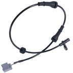New ABS Rear Right Speed Sensor 479001KA0A for Nissan Juke 1.6L 4-Door Black
