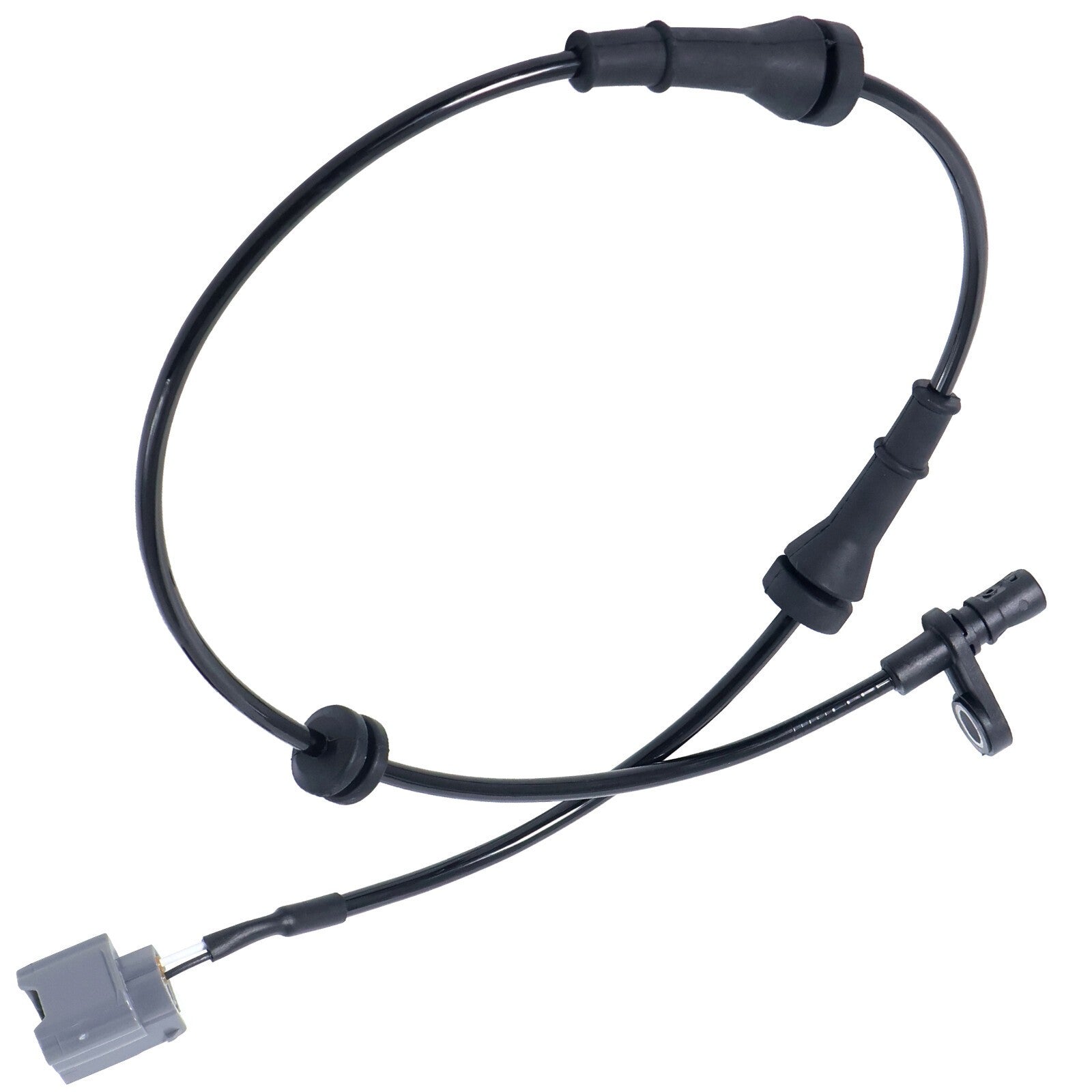 New ABS Rear Right Speed Sensor 479001KA0A for Nissan Juke 1.6L 4-Door Black
