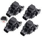 New 4pcs Parking Sensor KD47-67-UC1 for Mazda CX-3 CX-5 CX-9 2013-2023