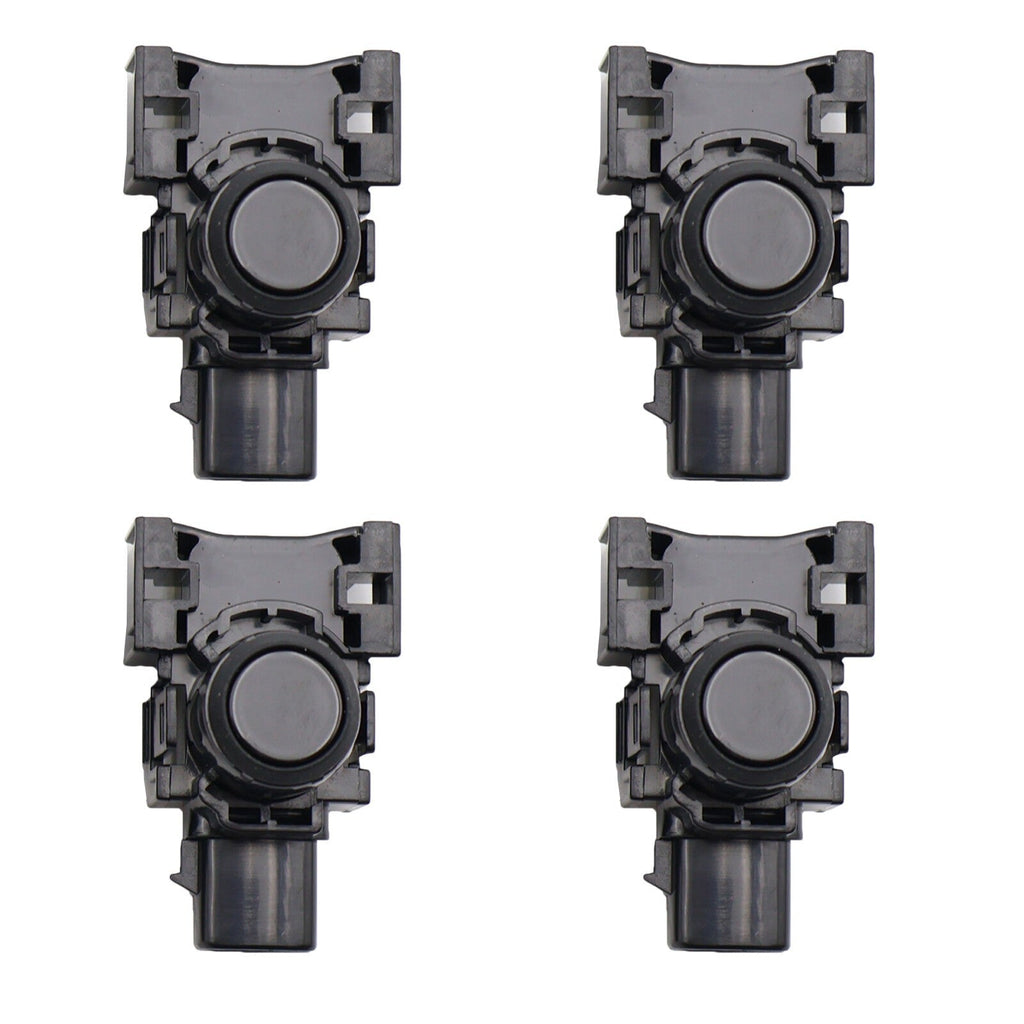 New 4pcs Parking Sensor KD47-67-UC1 for Mazda CX-3 CX-5 CX-9 2013-2023