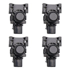 New 4pcs Parking Sensor KD47-67-UC1 for Mazda CX-3 CX-5 CX-9 2013-2023