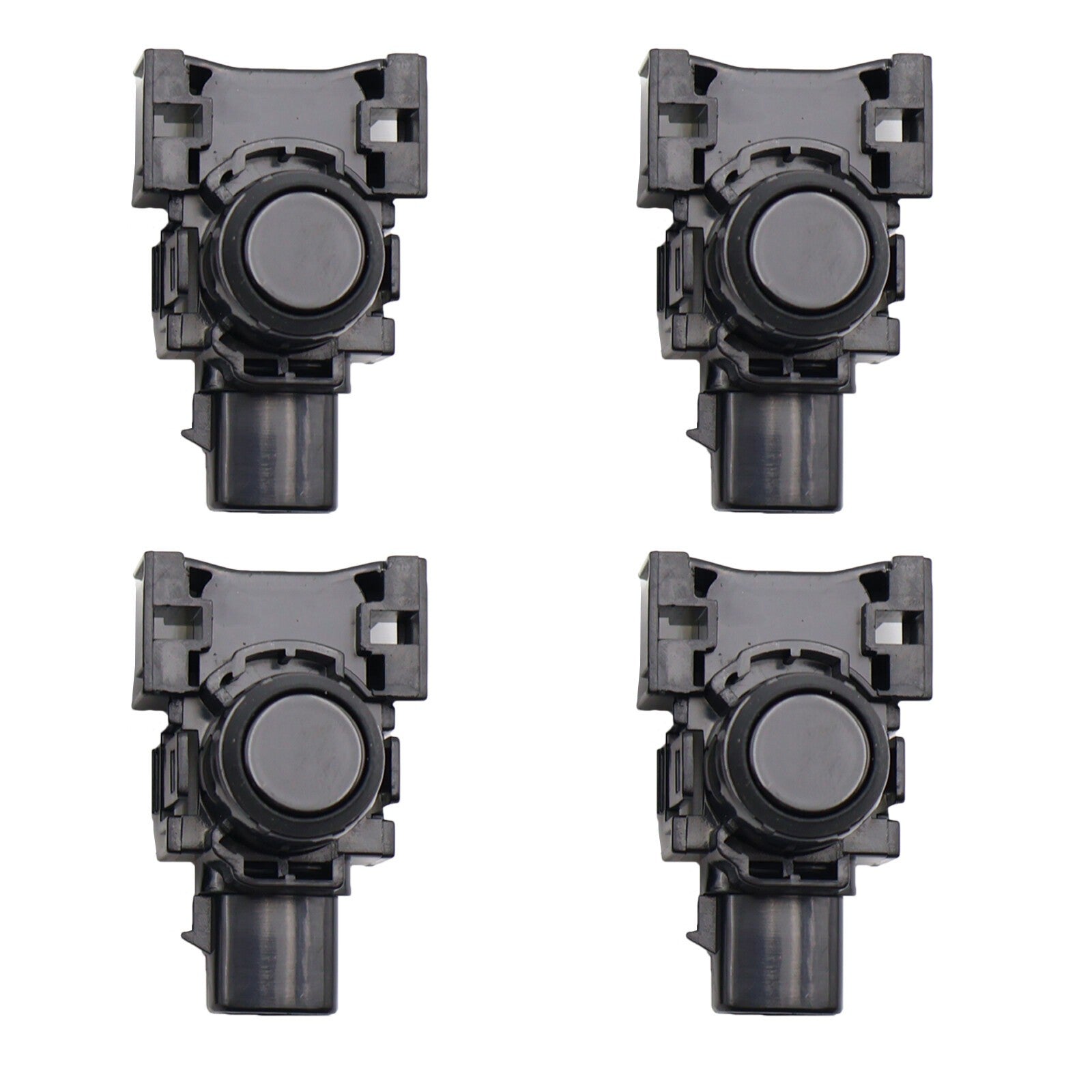 New 4pcs Parking Sensor KD47-67-UC1 for Mazda CX-3 CX-5 CX-9 2013-2023