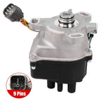Ignition Distributor for Honda Civic Acura VTEC DOHC 1.6L 96-01 New 30100P73A02