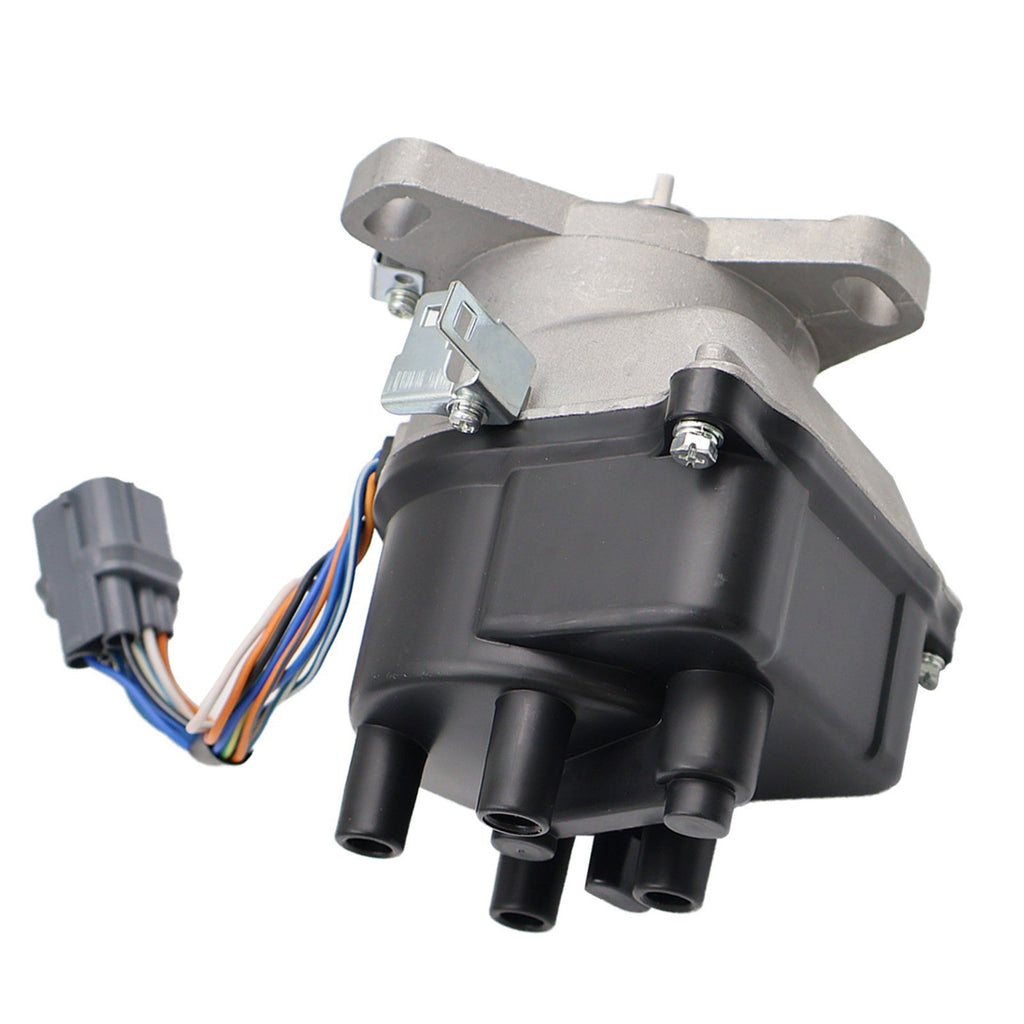 Ignition Distributor for Honda Civic Acura VTEC DOHC 1.6L 96-01 New 30100P73A02