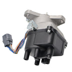 Ignition Distributor for Honda Civic Acura VTEC DOHC 1.6L 96-01 New 30100P73A02