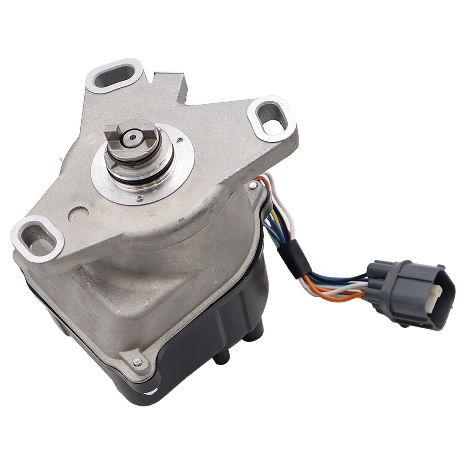 Ignition Distributor for Honda Civic Acura VTEC DOHC 1.6L 96-01 New 30100P73A02