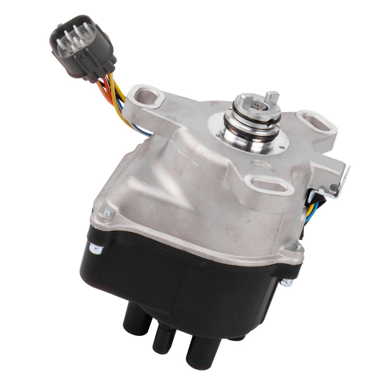 Ignition Distributor for Honda Civic Acura VTEC DOHC 1.6L 96-01 New 30100P73A02