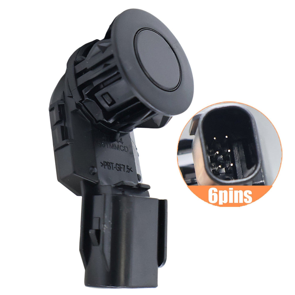 Parking Assist Sensor 89341-0C010 for 2013-2018 Toyota RAV4 Tacoma