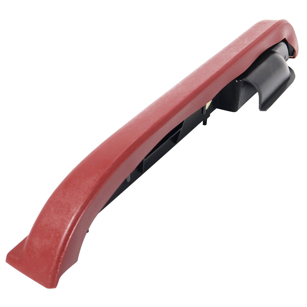 Front Left Door Armrest Red Chevy Blazer C/K1500 C/K2500 90-94 GMC Yukon