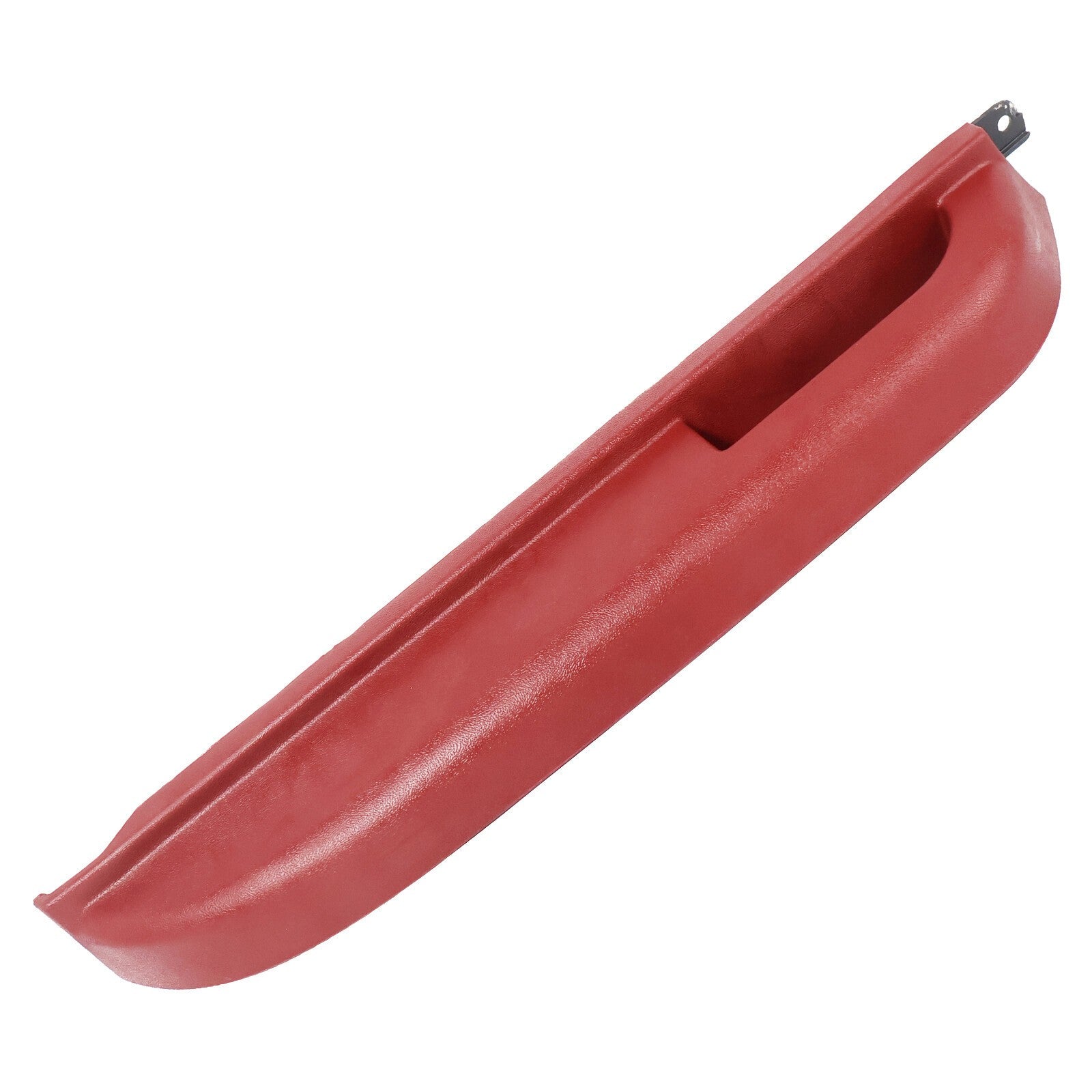 Front Left Door Armrest Red Chevy Blazer C/K1500 C/K2500 90-94 GMC Yukon