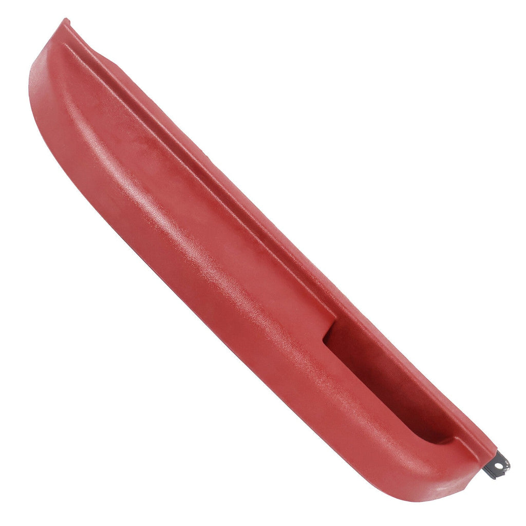 Front Left Door Armrest Red Chevy Blazer C/K1500 C/K2500 90-94 GMC Yukon