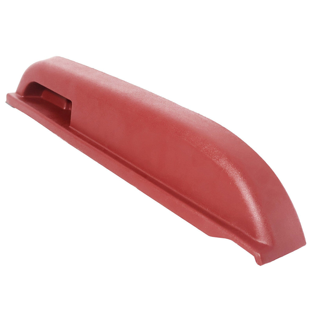 Front Left Door Armrest Red Chevy Blazer C/K1500 C/K2500 90-94 GMC Yukon
