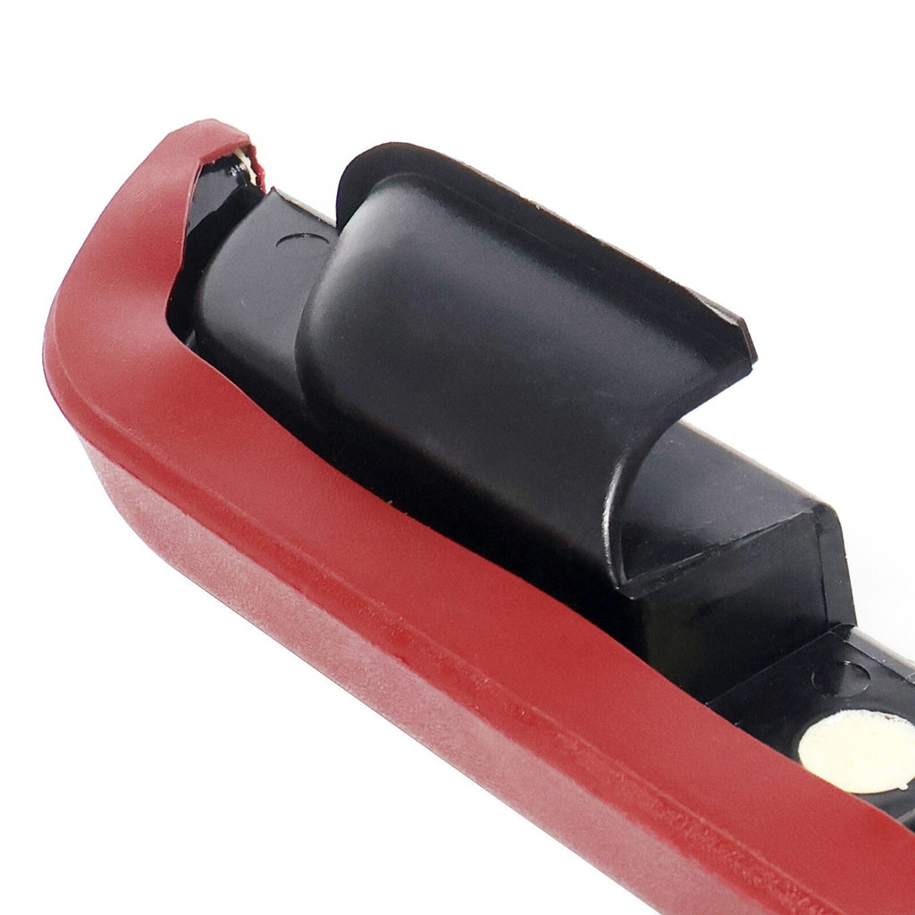 Front Left Door Armrest Red Chevy Blazer C/K1500 C/K2500 90-94 GMC Yukon