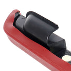Front Left Door Armrest Red Chevy Blazer C/K1500 C/K2500 90-94 GMC Yukon