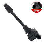 New Ignition Coils for Infiniti I30 Nissan Maxima V6 3.0L 2000-2001 224482Y005