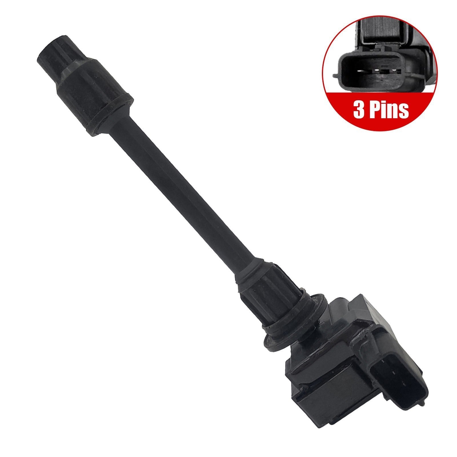 New Ignition Coils for Infiniti I30 Nissan Maxima V6 3.0L 2000-2001 224482Y005