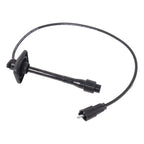 4x Spark Plug Wires Set 1997-2001 Toyota Camry Solara Rav4 2.2L 90919-22400