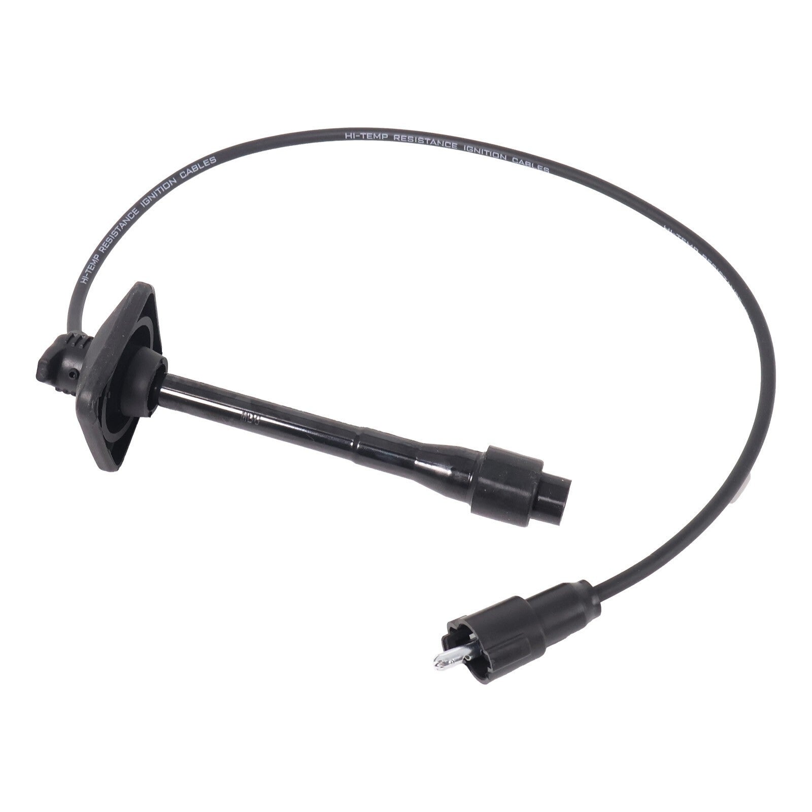 4x Spark Plug Wires Set 1997-2001 Toyota Camry Solara Rav4 2.2L 90919-22400
