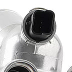 Aluminum Thermostat Housing 11537534521 for Mini Cooper 1.6L 2007-2013