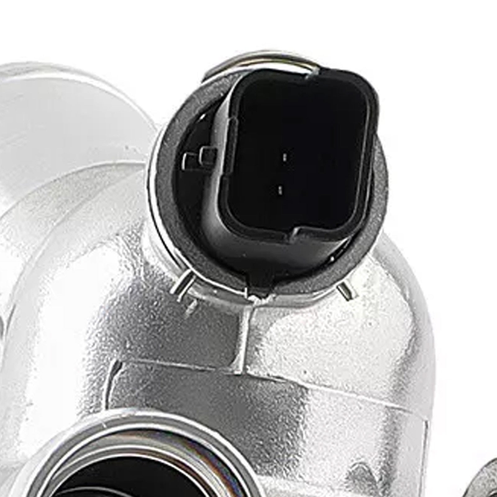 Aluminum Thermostat Housing 11537534521 for Mini Cooper 1.6L 2007-2013