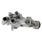 Aluminum Thermostat Housing 11537534521 for Mini Cooper 1.6L 2007-2013