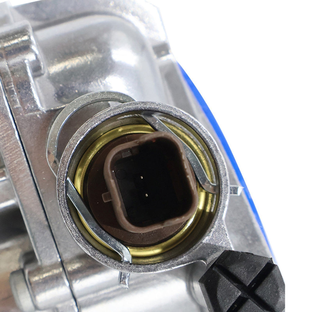 Aluminum Thermostat Housing 11537534521 for Mini Cooper 1.6L 2007-2013