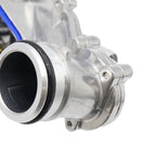 Aluminum Thermostat Housing 11537534521 for Mini Cooper 1.6L 2007-2013