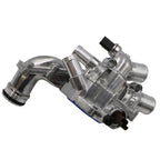 Aluminum Thermostat Housing 11537534521 for Mini Cooper 1.6L 2007-2013