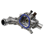Aluminum Thermostat Housing 11537534521 for Mini Cooper 1.6L 2007-2013