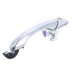 Chrysler 300 Dodge Magnum Front Left Exterior Door Handle Driver Side