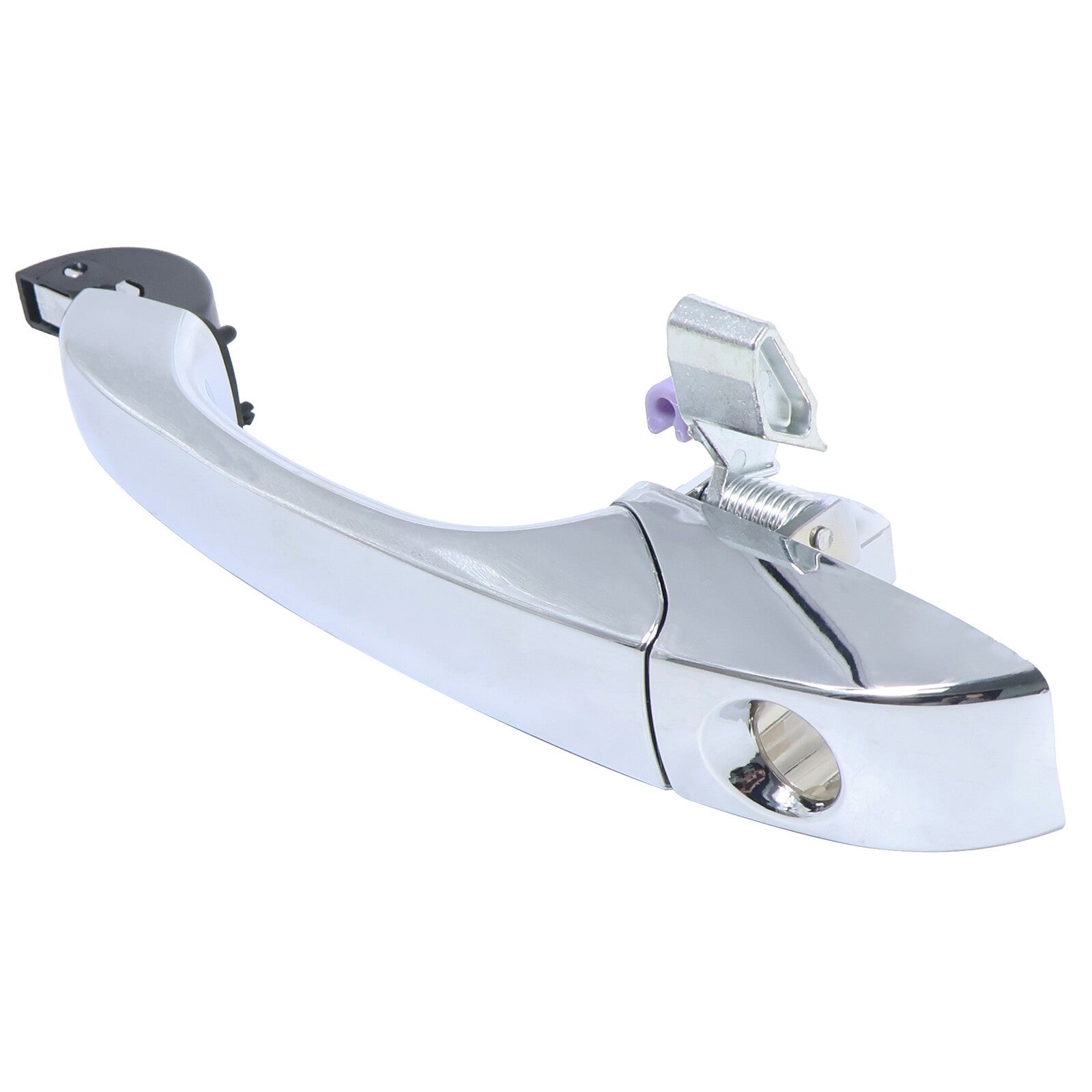 Chrysler 300 Dodge Magnum Front Left Exterior Door Handle Driver Side