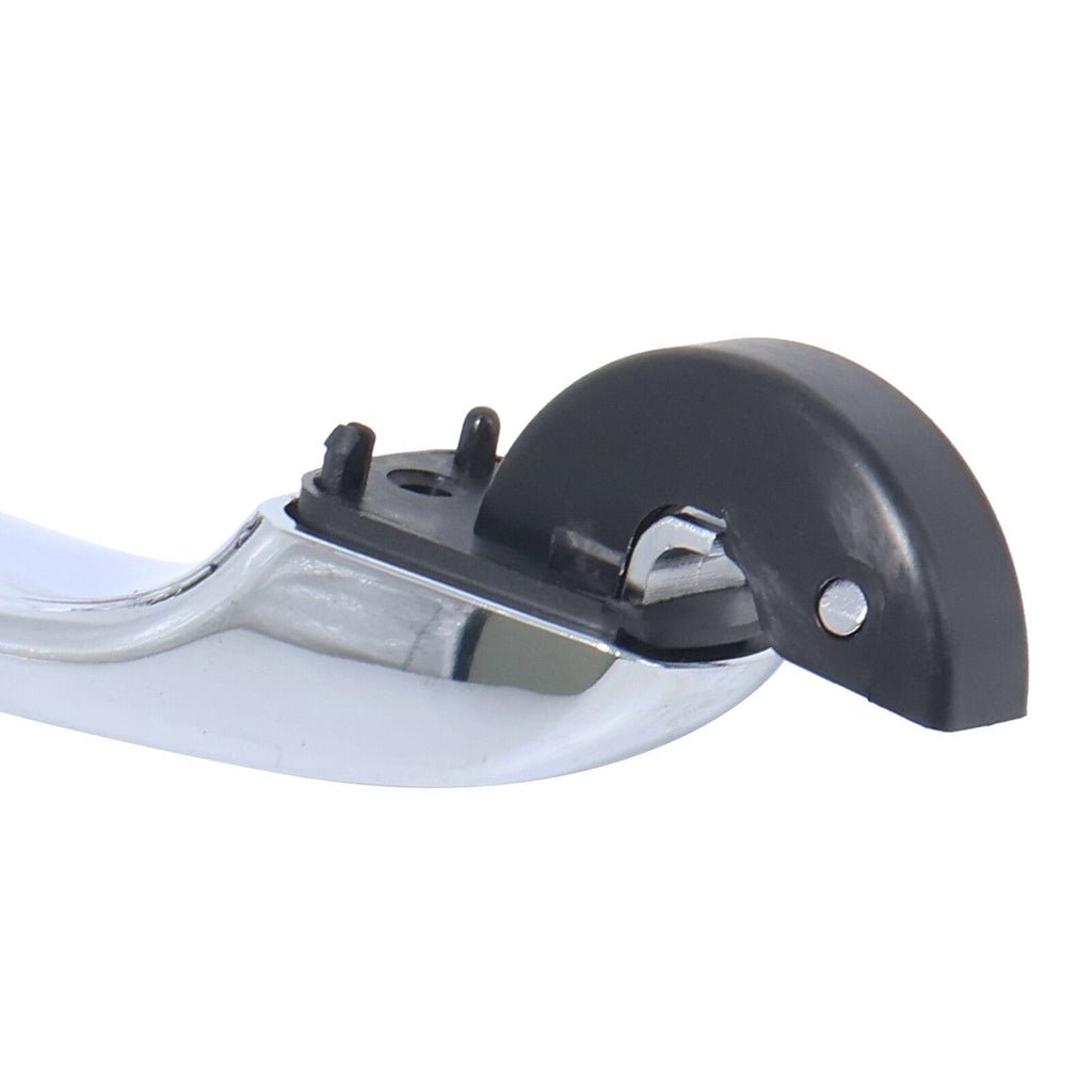 Chrysler 300 Dodge Magnum Front Left Exterior Door Handle Driver Side