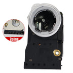 Duralast Ignition Switch 56021346AB for 1997-2001 Dodge Ram 1500-3500