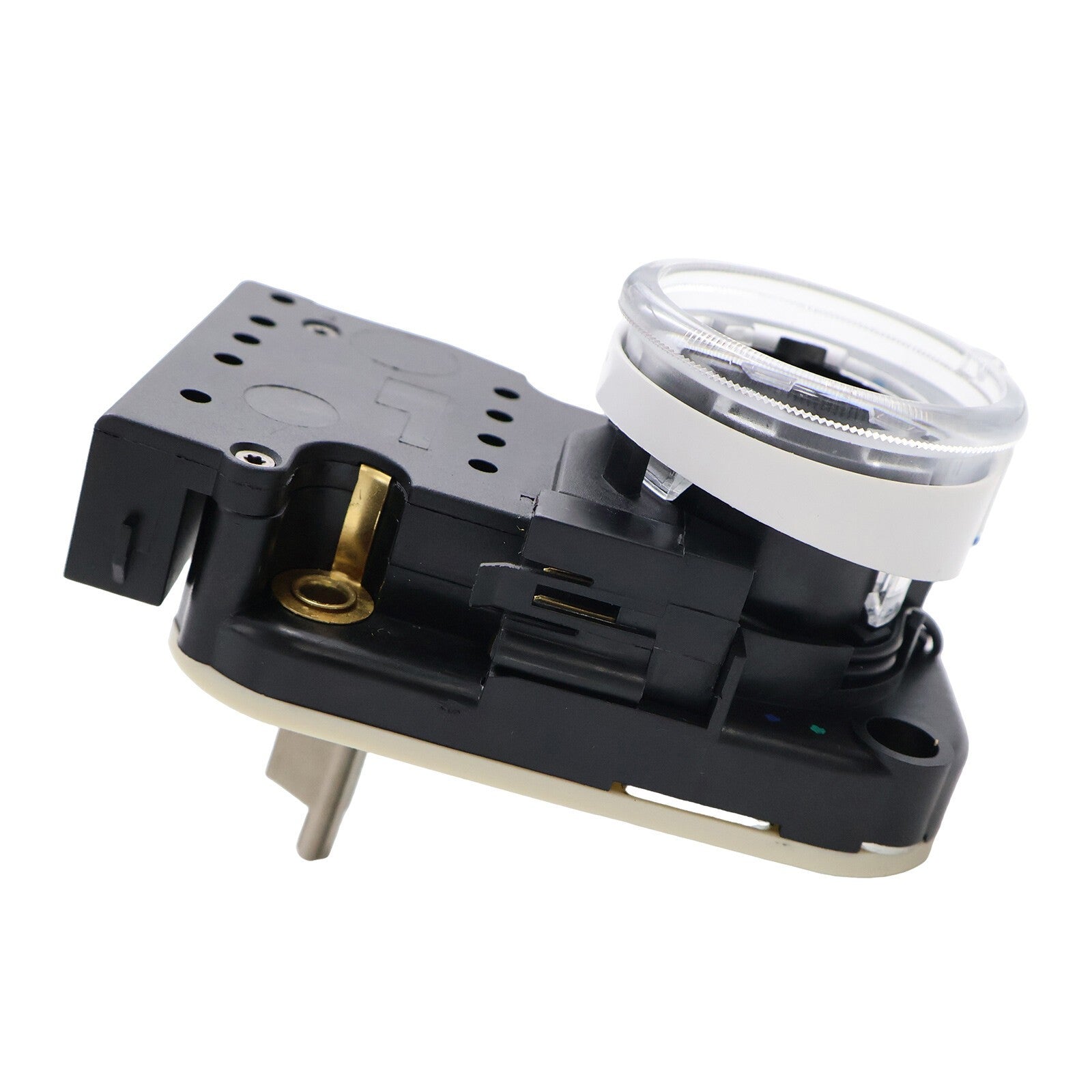Duralast Ignition Switch 56021346AB for 1997-2001 Dodge Ram 1500-3500