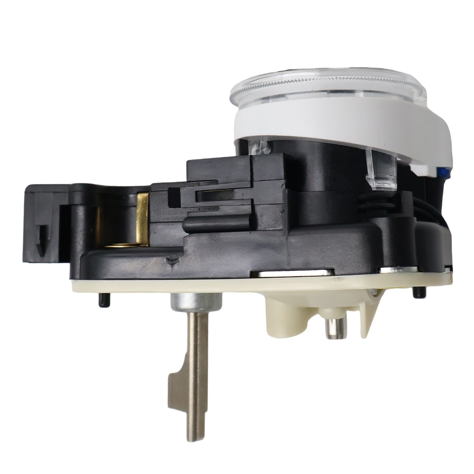 Duralast Ignition Switch 56021346AB for 1997-2001 Dodge Ram 1500-3500