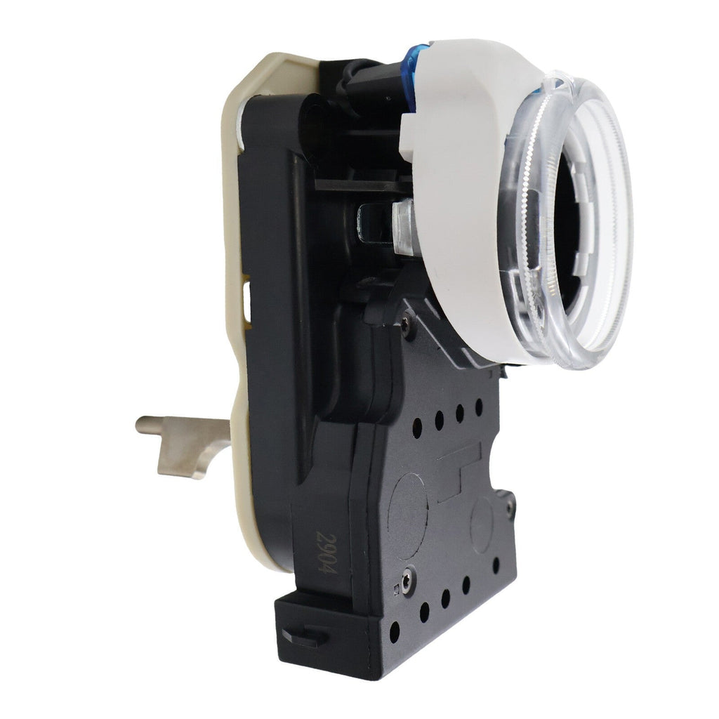 Duralast Ignition Switch 56021346AB for 1997-2001 Dodge Ram 1500-3500