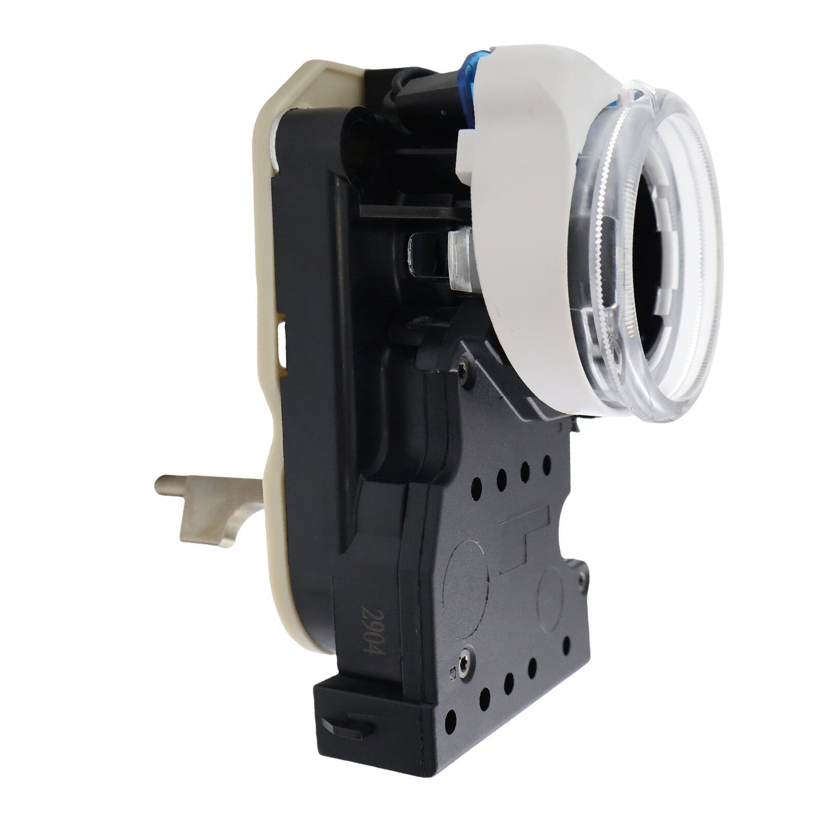 Duralast Ignition Switch 56021346AB for 1997-2001 Dodge Ram 1500-3500