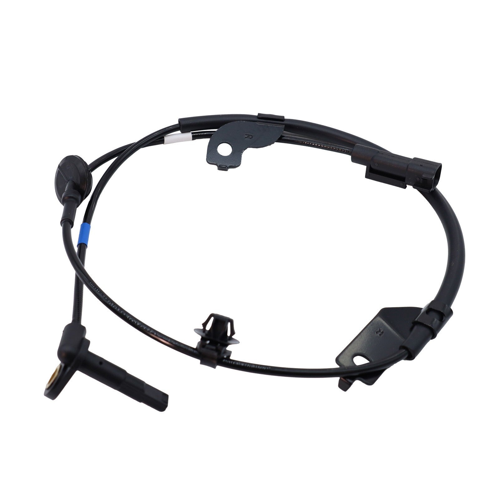 Front Right ABS Wheel Speed Sensor for Mitsubishi Lancer Outlander 4670A576