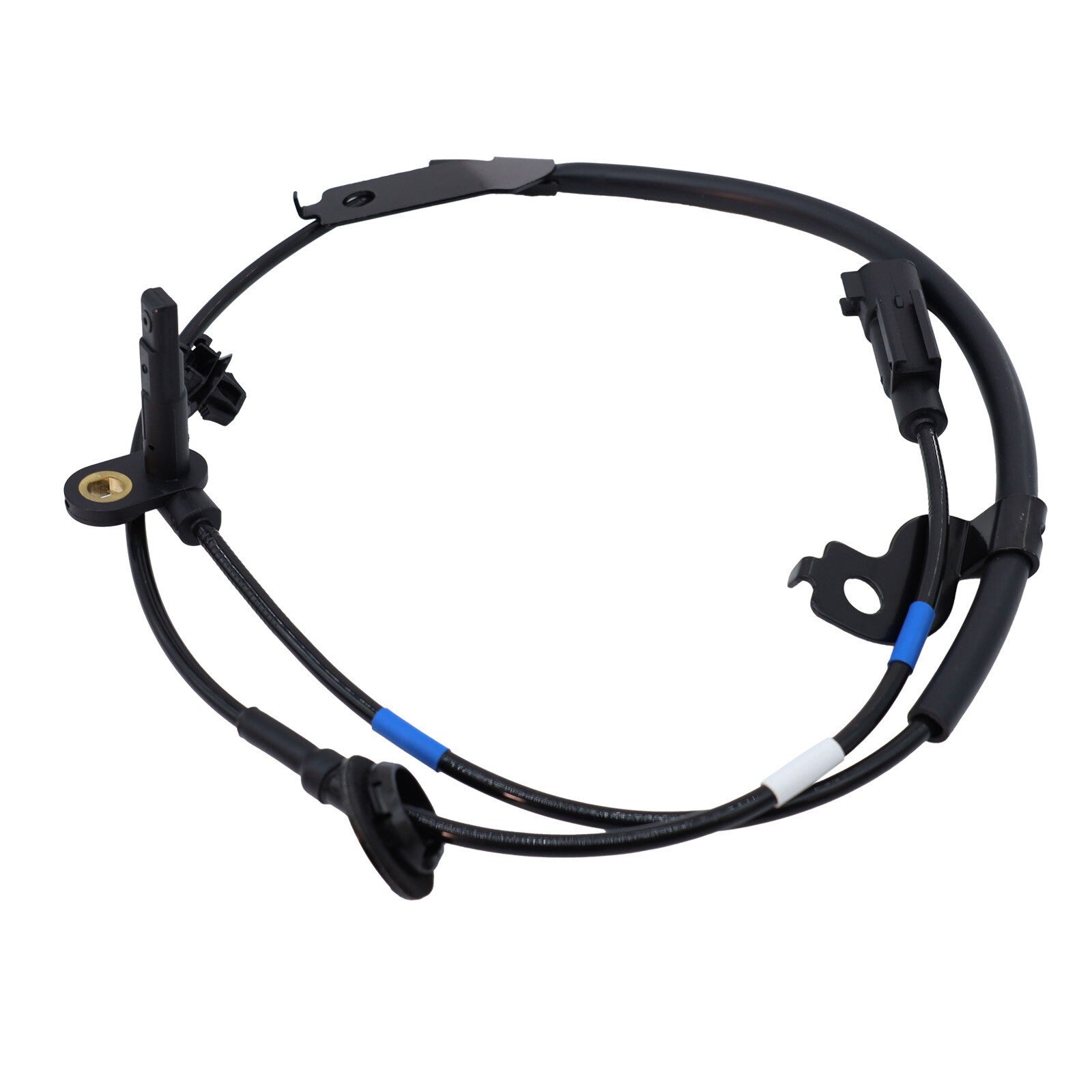 Front Right ABS Wheel Speed Sensor for Mitsubishi Lancer Outlander 4670A576