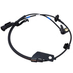 Front Right ABS Wheel Speed Sensor for Mitsubishi Lancer Outlander 4670A576