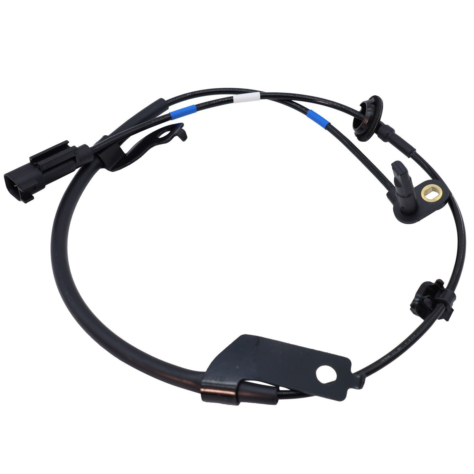 Front Right ABS Wheel Speed Sensor for Mitsubishi Lancer Outlander 4670A576