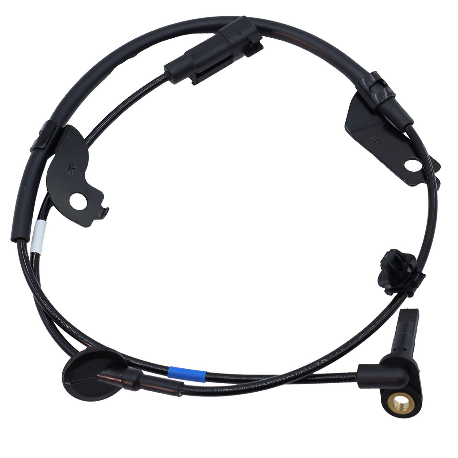 Front Right ABS Wheel Speed Sensor for Mitsubishi Lancer Outlander 4670A576