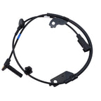 Front Right ABS Wheel Speed Sensor for Mitsubishi Lancer Outlander 4670A576