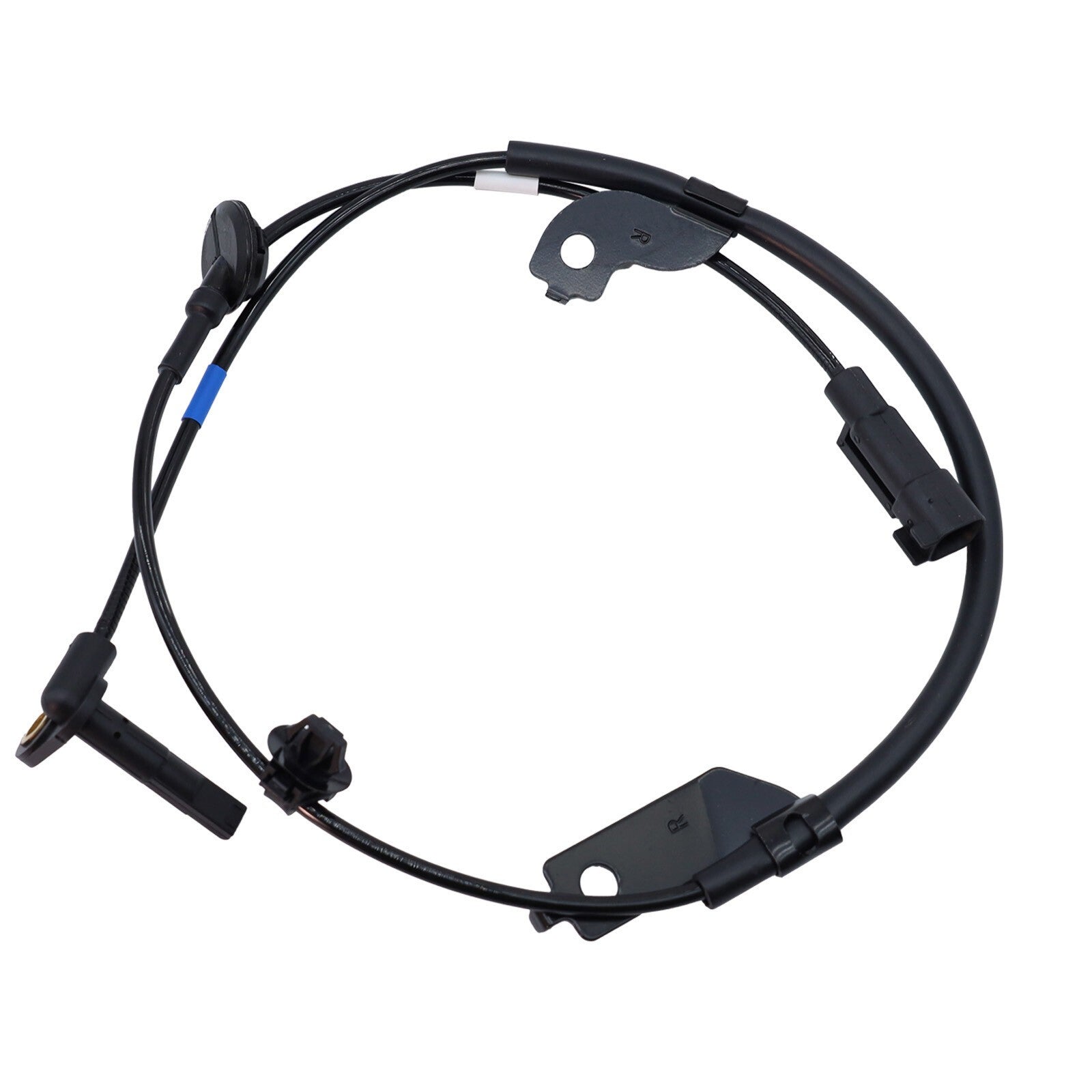 Front Right ABS Wheel Speed Sensor for Mitsubishi Lancer Outlander 4670A576