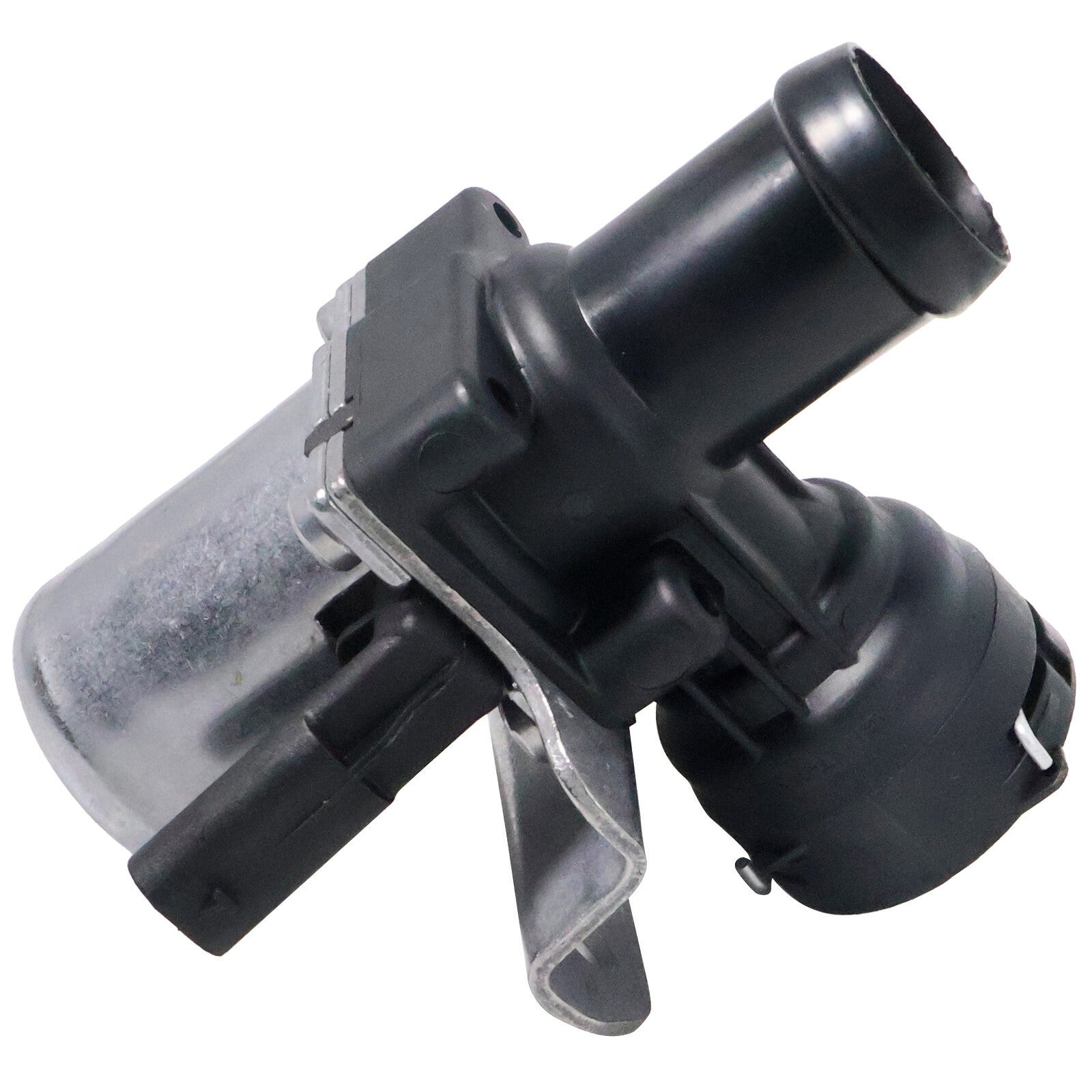 Mercedes-Benz C250 SLK250 Heater Coolant Pump Valve A2712030164 2012-2015