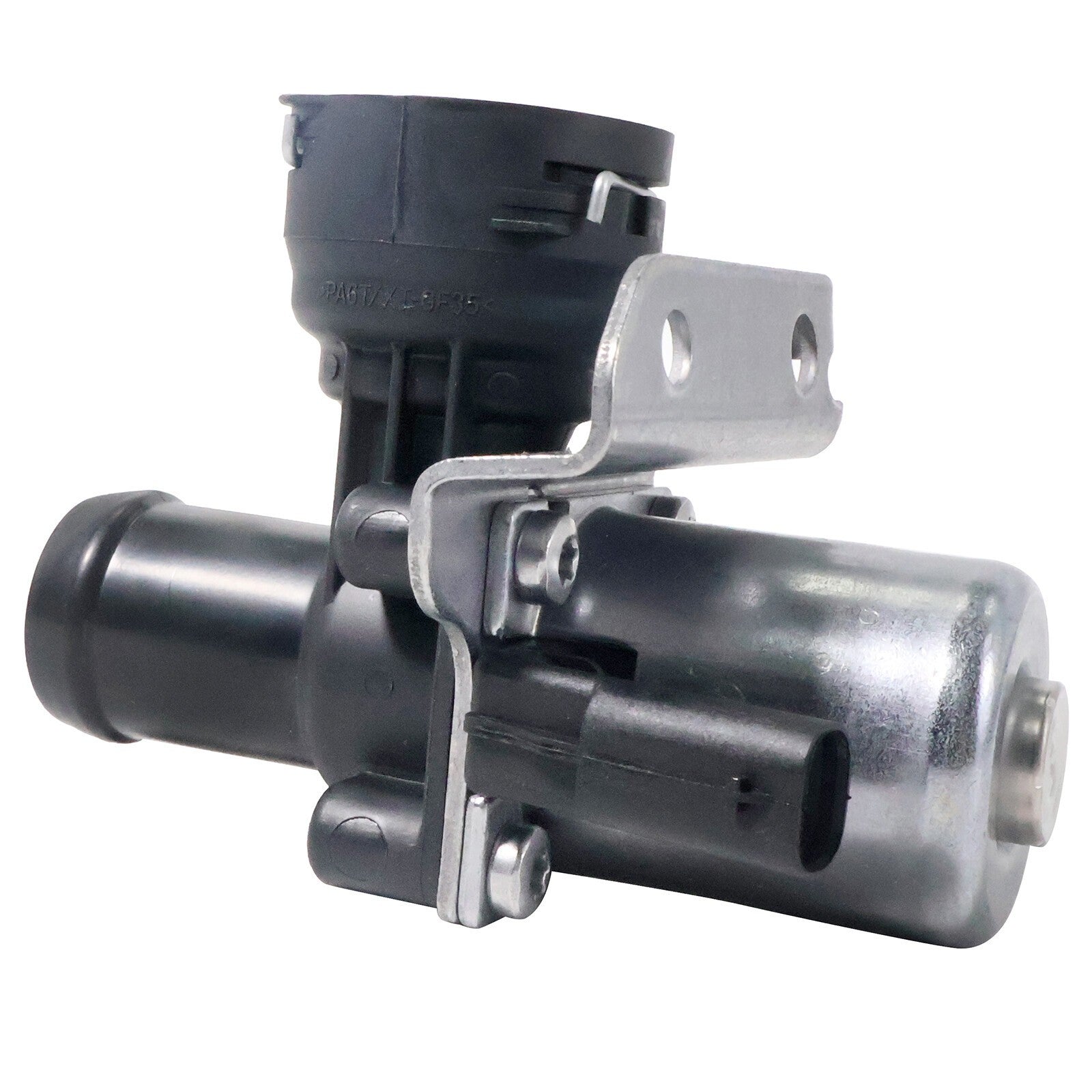 Mercedes-Benz C250 SLK250 Heater Coolant Pump Valve A2712030164 2012-2015