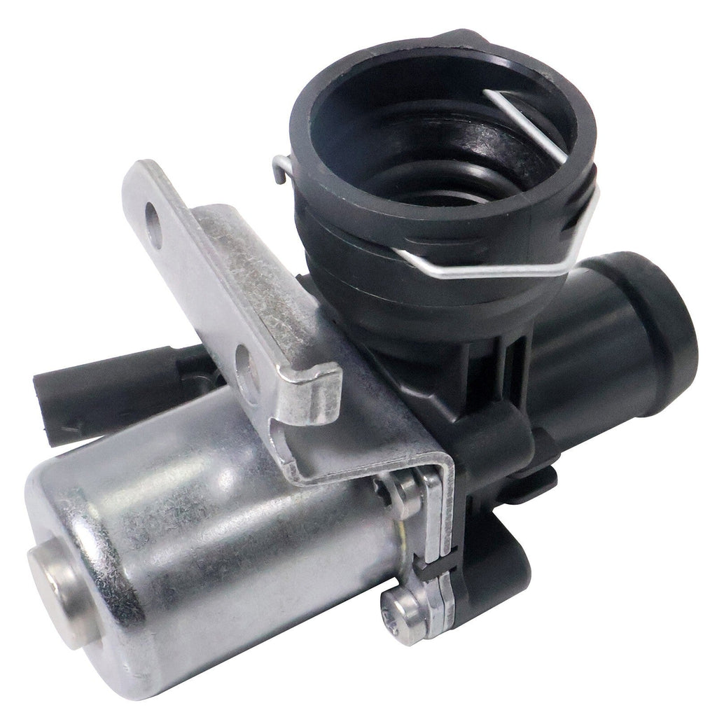 Mercedes-Benz C250 SLK250 Heater Coolant Pump Valve A2712030164 2012-2015