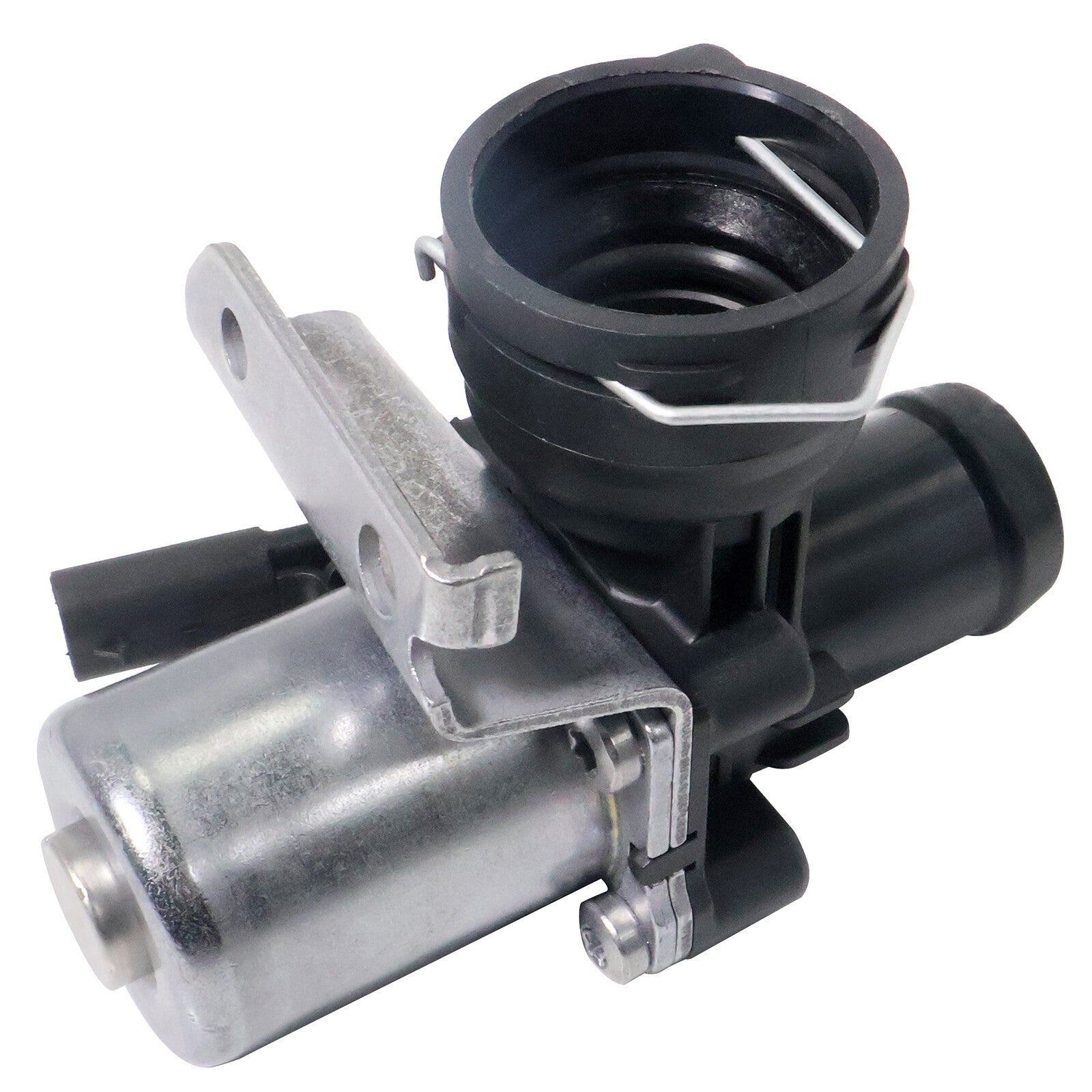 Mercedes-Benz C250 SLK250 Heater Coolant Pump Valve A2712030164 2012-2015