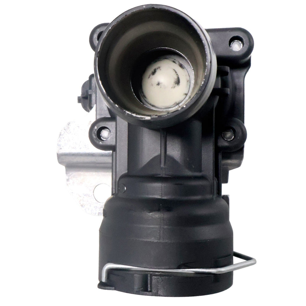 Mercedes-Benz C250 SLK250 Heater Coolant Pump Valve A2712030164 2012-2015
